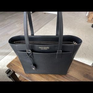 Kate Spade Laptop Tote